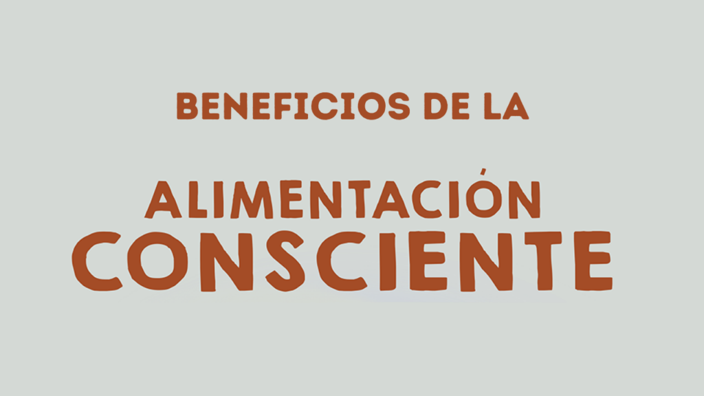 Alimentacion Consciente 2