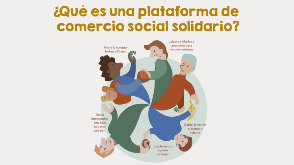 Comercio Solidario 1